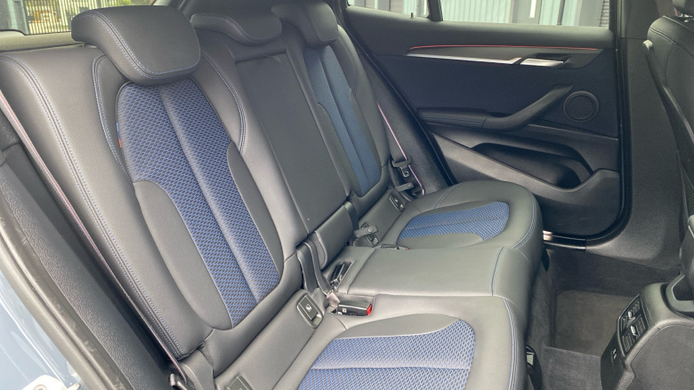 BMW X2 xDrive 20i [178] M Sport 5dr Step Auto Petrol Hatchback